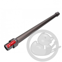 Tube de rallonge - steel grey - SV10 / SV11 aspirateur Dyson 96747706