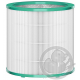Filtre CPL - puretool tower TP EVO purificateur d'air Dyson 96810304