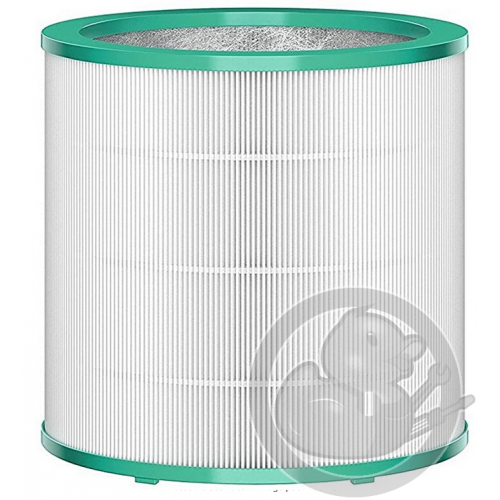 Filtre CPL - puretool tower TP EVO purificateur d'air Dyson 96810304