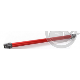 Tube de rallonge rouge aspirateur Dyson 96566306