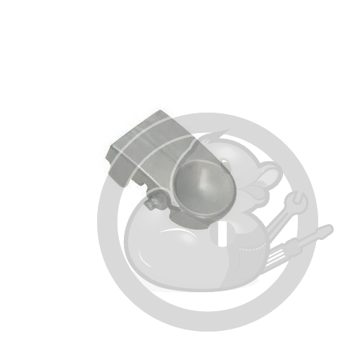 Clip poignée aspirateur Dyson 91320202