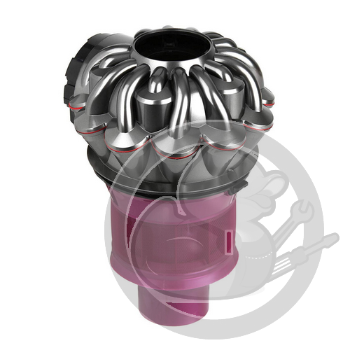 Cyclone service assy SNK/FU aspirateur Dyson 96587803