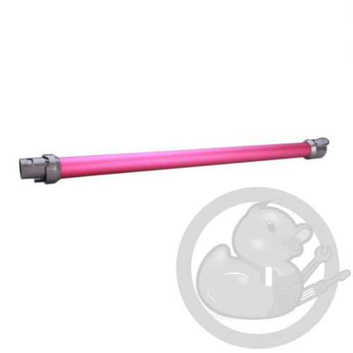 Tube de rallonge DC44 / DC45 aspirateur Dyson 92050609