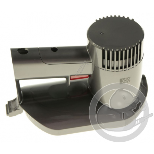 Moteur main body CPL - type B aspirateur Dyson 96555801