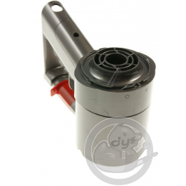 Corps boitier V6 aspirateur Dyson 96791104