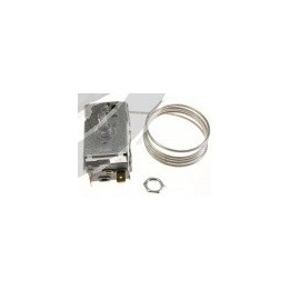 Thermostat Danfos 077B-6916 Whirlpool Ariston C00143380