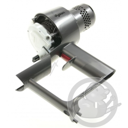Moteur avec corps de base V11 aspirateur Dyson 97014801