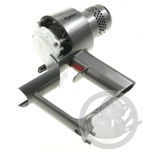 Moteur avec corps de base V11 aspirateur Dyson 97014801
