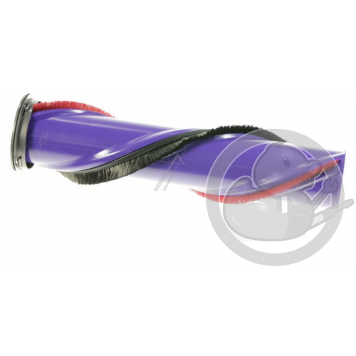 Brosse rotative / rouleau turbobrosse aspirateur Dyson 96956901