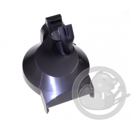 Capot filtre gris aspirateur DC29 Dyson 91829801
