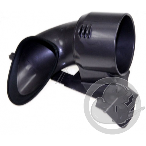 Raccord pour tuyau flexible DC19 / DC20 aspirateur Dyson 91293401