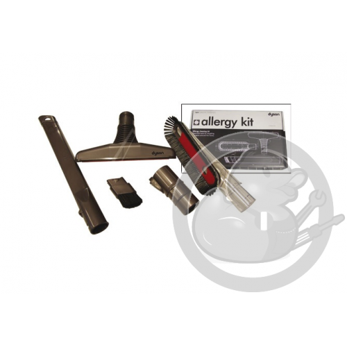 Allergy kit aspirateur Dyson 91613007