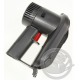 Moteur V2 type B - montage par vis aspirateur Dyson 96555809