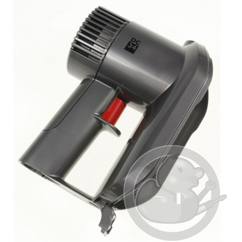 Moteur V2 type B - montage par vis aspirateur Dyson 96555809