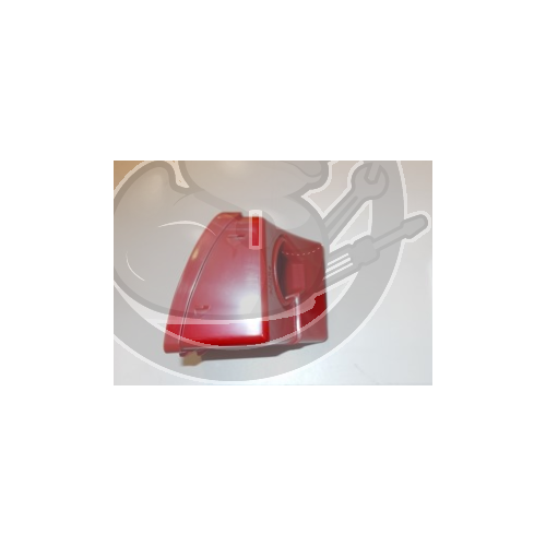 Guide cordon rouge aspirateur silence force Rowenta RS-RT4399