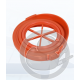 Couvercle bac orange nettoyeur vapeur clean & steam Rowenta RS-2230001560