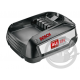 Accumulateur aspirateur balai multifonction Bosch 17002207