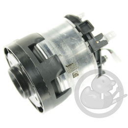 Ventilateur du moteur aspirateur balai multifonction Bosch 12023477