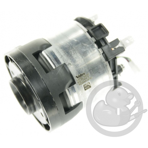 Ventilateur du moteur aspirateur balai multifonction Bosch 12023477