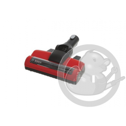 Electro-brosse aspirateur balai multifonction Bosch 17003111