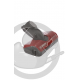 Electro-brosse aspirateur balai multifonction Bosch 17002957