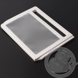 Filtre ventilation sèche serviettes Atlantic Thermor 088285