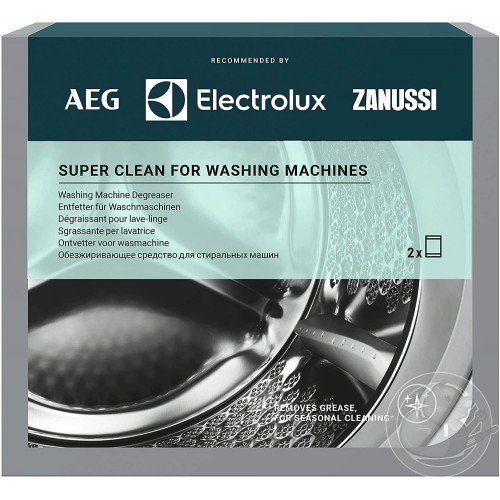 Dégraissant lave linge Electrolux 9029799310