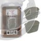 Filtre eau anti chlore cafetiere PROAROMA/XP2 KRUPS, YX103601