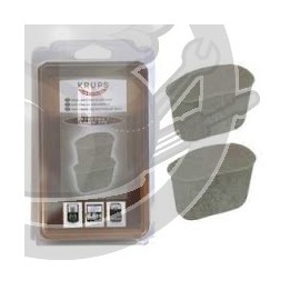 Filtre eau anti chlore cafetiere PROAROMA/XP2 KRUPS, YX103601