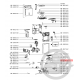 Débimètre machine expresso Krups MS-0A10337