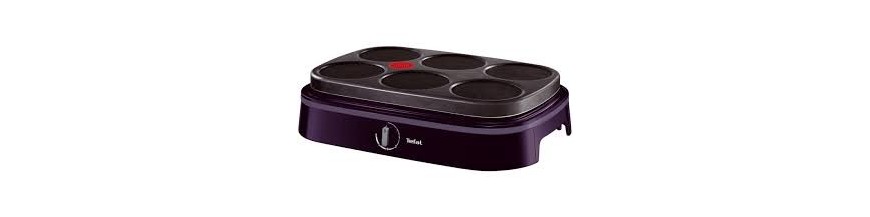 Epuisé > remplacé par XA400102 TEFAL TS-17924000